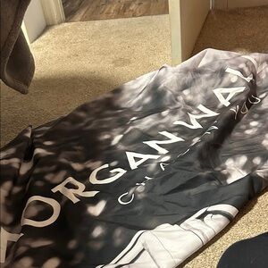 Morgan Wallen Tapestry